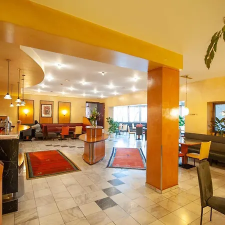 Rokohof Hotel
