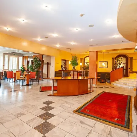 Rokohof Klagenfurt am Woerthersee