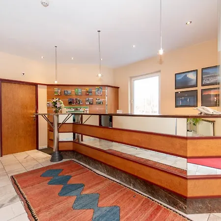 Rokohof Hotel Klagenfurt am Woerthersee