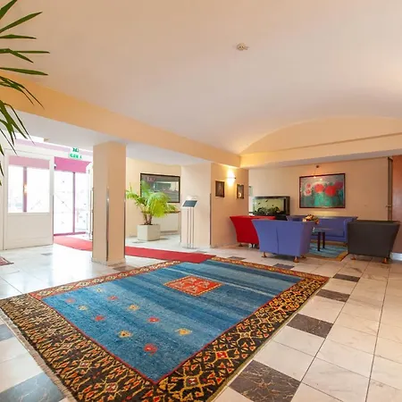 Rokohof Klagenfurt am Woerthersee