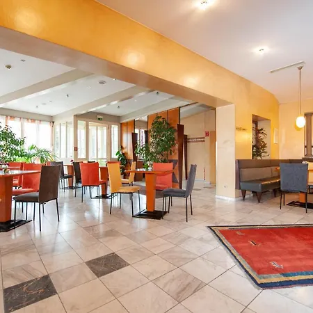 Rokohof Hotel Klagenfurt am Woerthersee