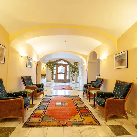 Hotel Rokohof Klagenfurt am Woerthersee