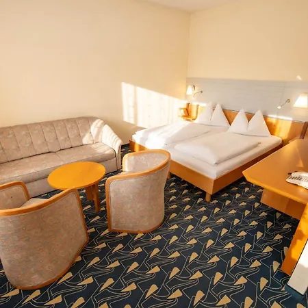 Rokohof Hotel