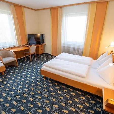 Rokohof Hotel Klagenfurt am Woerthersee