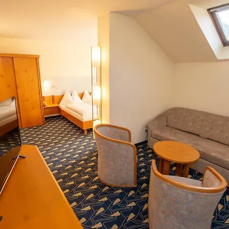 Rokohof Hotel