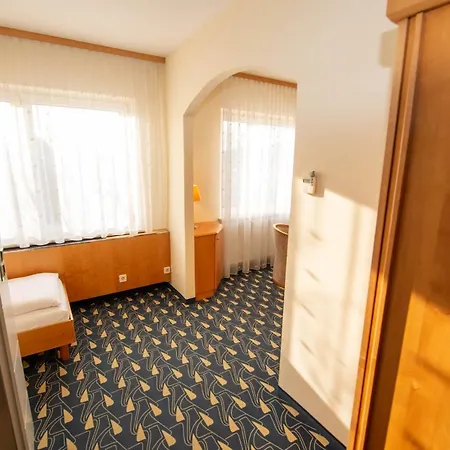 Rokohof 3* Klagenfurt am Woerthersee