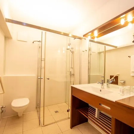 Rokohof Hotel 3*