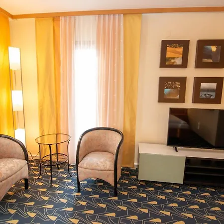 Hotel Rokohof 3*