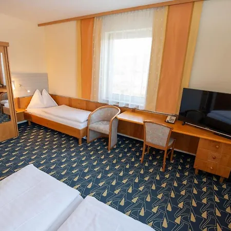 Rokohof Hotel 3*