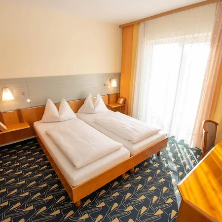 Rokohof Hotel Klagenfurt am Wörthersee