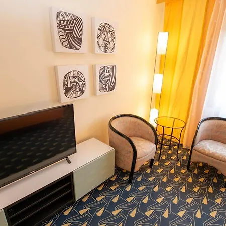 Hotel Rokohof 3*