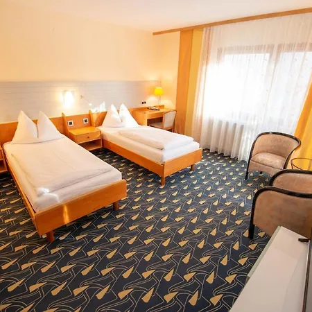 Hotel Rokohof Klagenfurt am Woerthersee