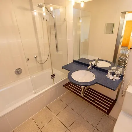Rokohof 3* Klagenfurt am Woerthersee