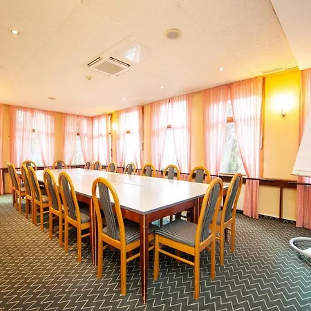 Business-seminarhotel Rokohof 3* Klagenfurt am Wörthersee