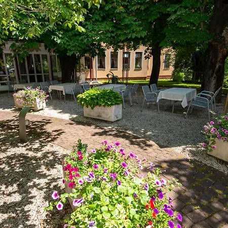 Rokohof Klagenfurt am Woerthersee