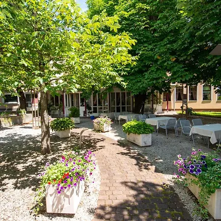 Rokohof Hotel 3*
