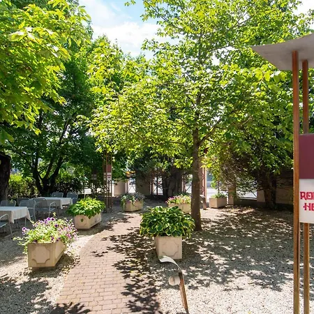 Hotel Rokohof
