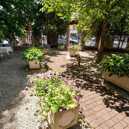 Hotel Rokohof 3*
