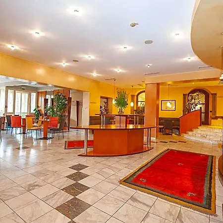 Rokohof Hotel 3*