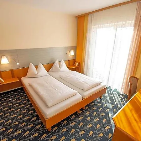 Rokohof Hotel Klagenfurt am Woerthersee