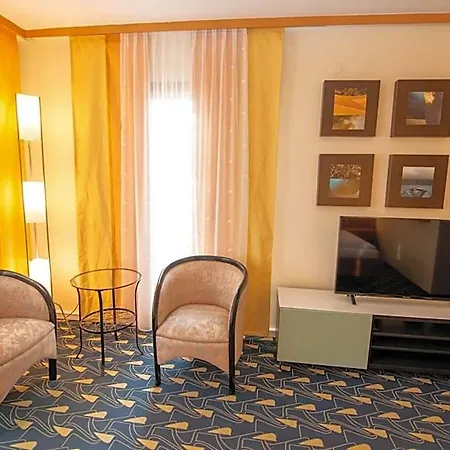Hotel Rokohof Klagenfurt am Woerthersee