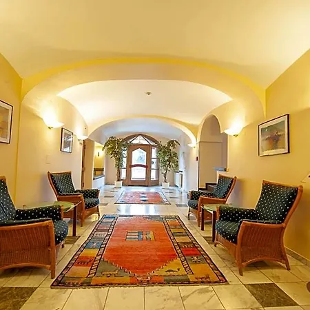 Hotel Rokohof 3*