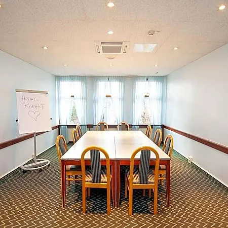 Hotel Rokohof 3*