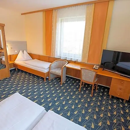 Hotel Rokohof 3*