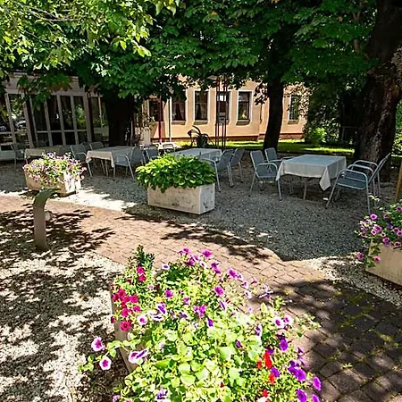 Rokohof Hotel Klagenfurt am Woerthersee