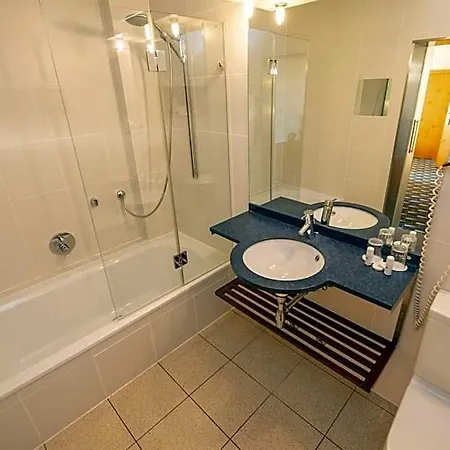 Hotel Rokohof 3*
