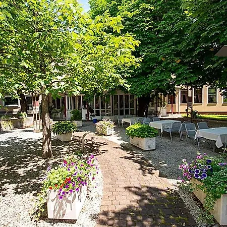 Rokohof Klagenfurt am Woerthersee