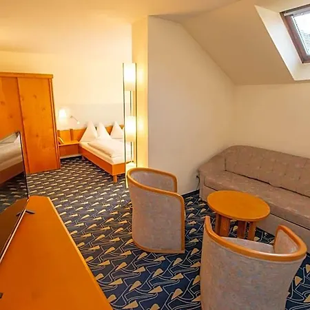 Hotel Rokohof Klagenfurt am Woerthersee