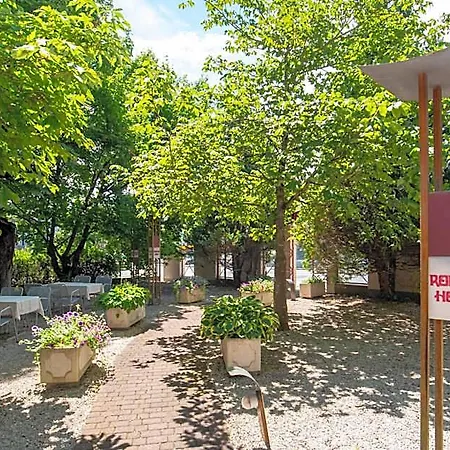 Hotel Rokohof Klagenfurt am Woerthersee