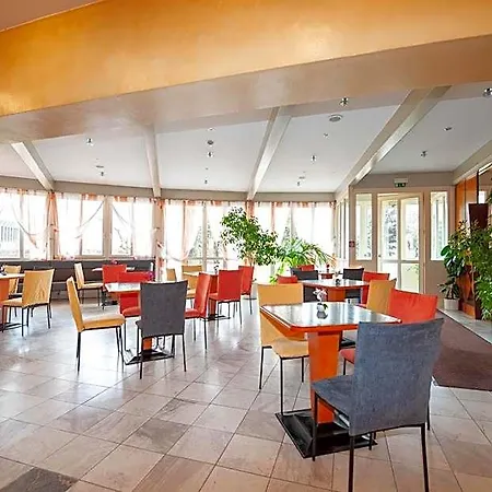Rokohof Hotel