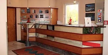 Rokohof Hotel Klagenfurt am Woerthersee