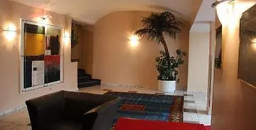 Rokohof 3* Klagenfurt am Woerthersee