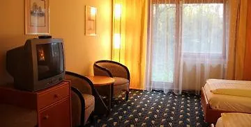 Rokohof Hotel Klagenfurt am Woerthersee