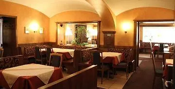 Rokohof Hotel Klagenfurt am Wörthersee