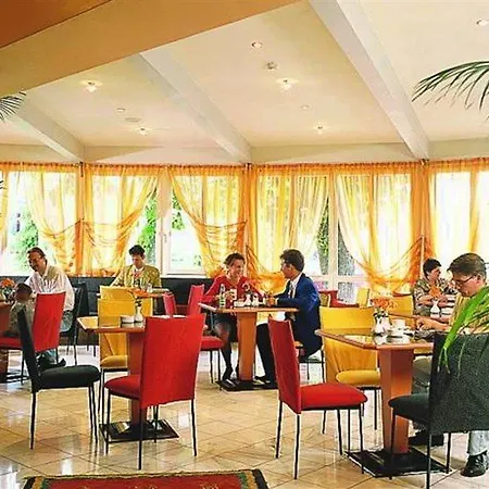 Hotel Rokohof Klagenfurt am Woerthersee