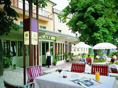 Hotel Rokohof Klagenfurt am Wörthersee