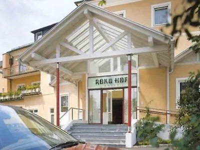 Hotel Rokohof