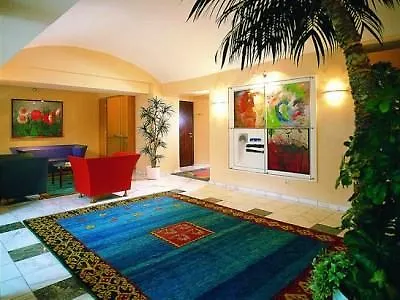 Rokohof Klagenfurt am Woerthersee