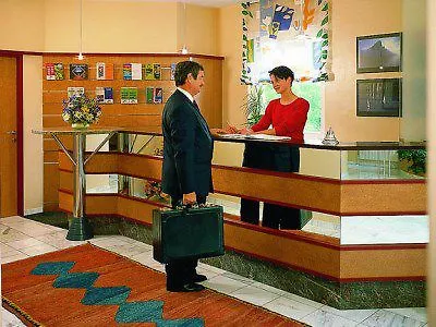 Hotel Rokohof 3*