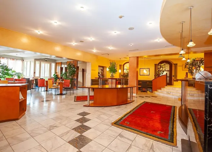 Rokohof Klagenfurt am Woerthersee