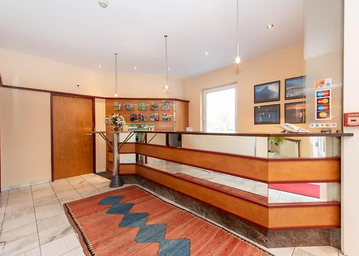 Rokohof Szálloda Klagenfurt am Woerthersee