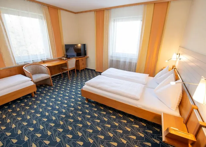 Rokohof Szálloda Klagenfurt am Woerthersee