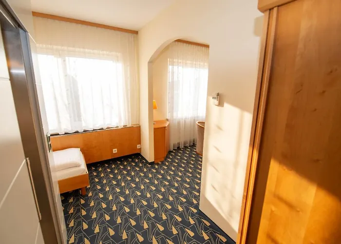 Rokohof 3* Klagenfurt am Woerthersee