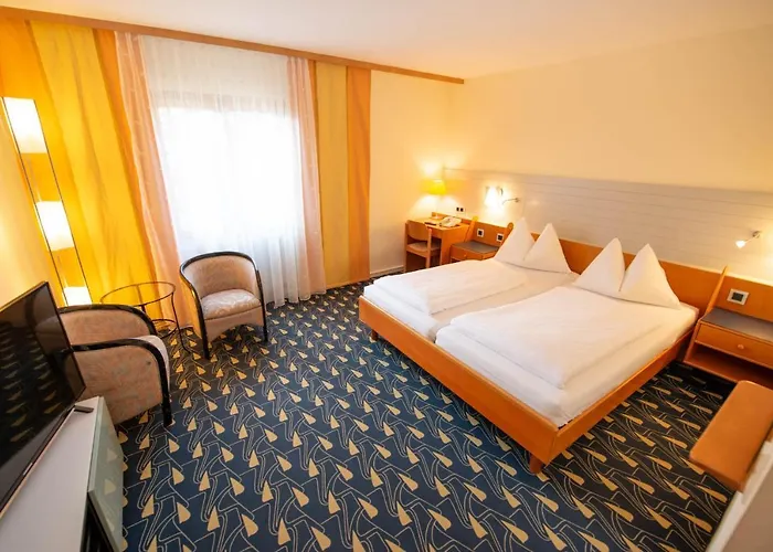 Rokohof Klagenfurt am Woerthersee