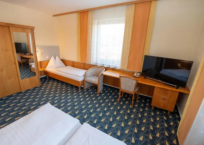 Rokohof Szálloda 3*