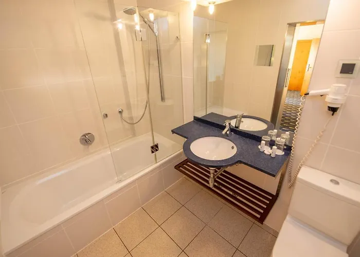 Rokohof 3* Klagenfurt am Woerthersee